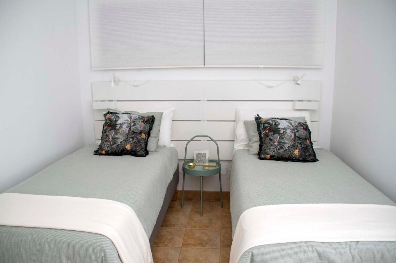 Appartement Retama Del Teide, Puerto De La Cruz Extérieur photo
