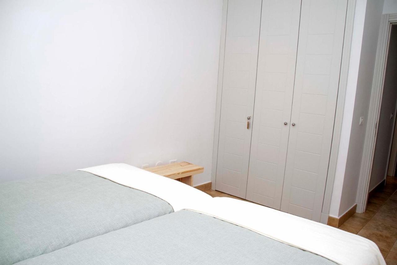 Appartement Retama Del Teide, Puerto De La Cruz Extérieur photo