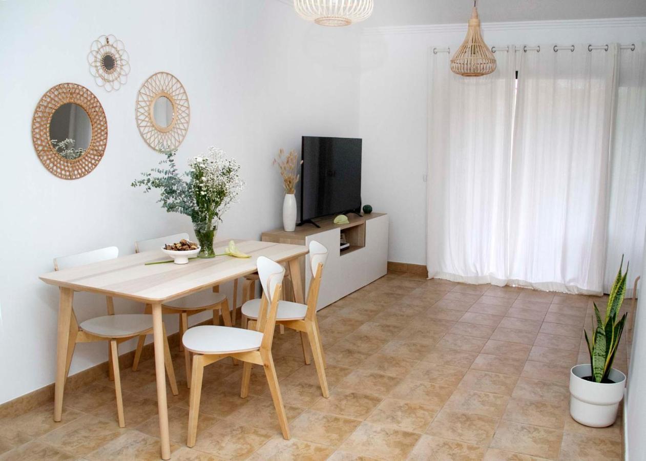 Appartement Retama Del Teide, Puerto De La Cruz Extérieur photo